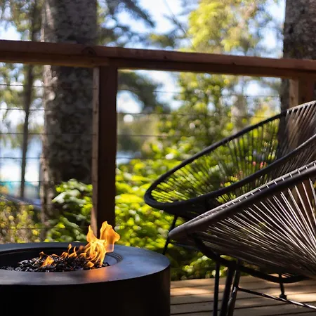 Mackenzie Beach Resort-2